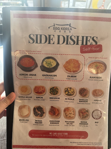 Comentarii opinii despre Seo Gung Korean BBQ Restaurant