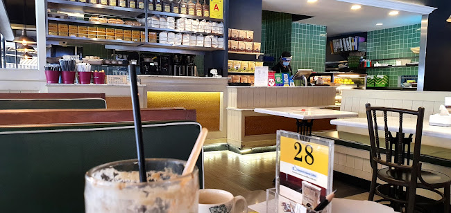 Hometown Hainan Coffee PUCHONG