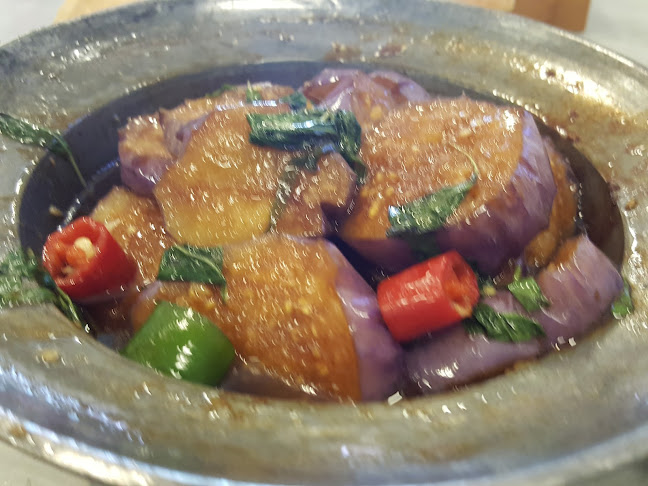 Restoran Thai Aroi 2020 - Alor Setar