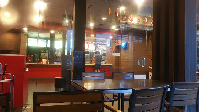 Comentarii opinii despre McDonald's Petronas Miri DT