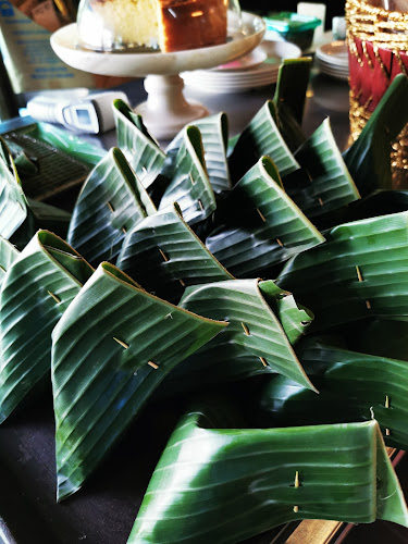 KMK Kemaman Kopitiam - Gastronomi dan perhotelan