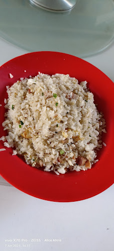 KK Beaufort Restoran 保佛饭店 - Gastronomi dan perhotelan