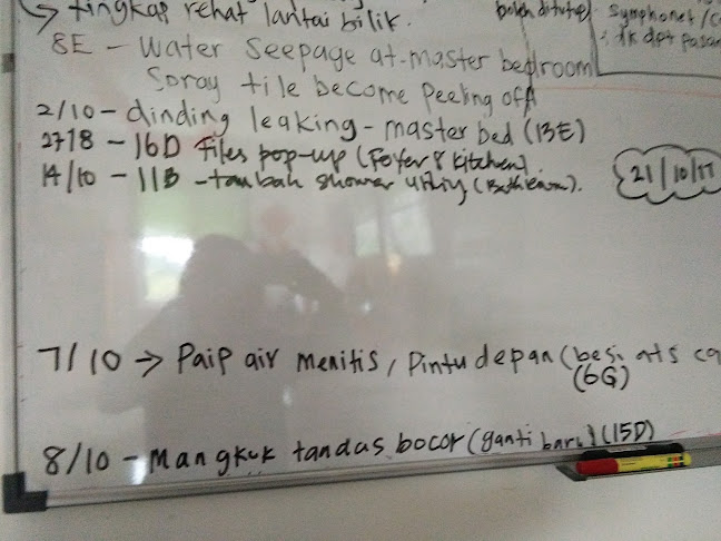 Nasi Abe Mie - Gastronomi dan perhotelan