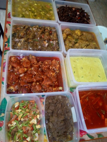 Opinii despre Kedai Makan Seri Pagi în Alor Gajah - Gastronomi dan perhotelan