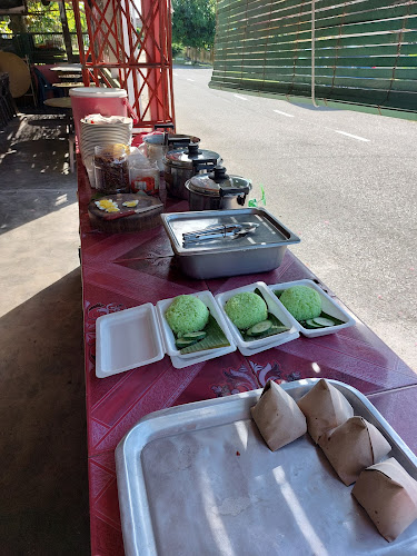 3, Jalan Serai Murni 2, Taman Serai Murni, 34300 Bagan Serai, Perak