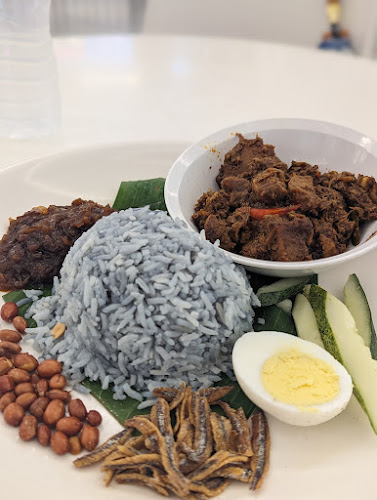 Comentarii opinii despre Ahh-Yum (Suria KLCC)