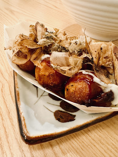 Comentarii opinii despre THE RAMEN MAN