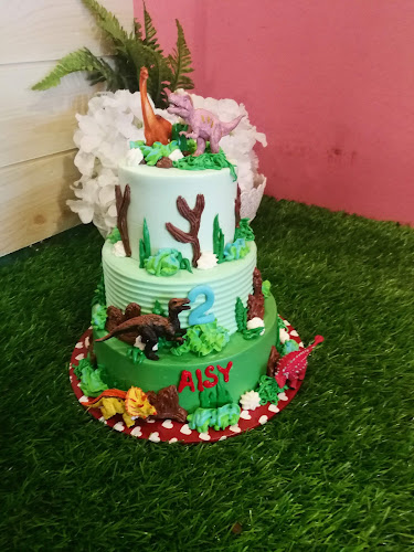 Opinii despre Liana's Fresh N Bake în Ipoh - Gastronomi dan perhotelan