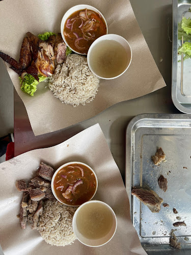 Nasi Daging Kedah - Gastronomi dan perhotelan