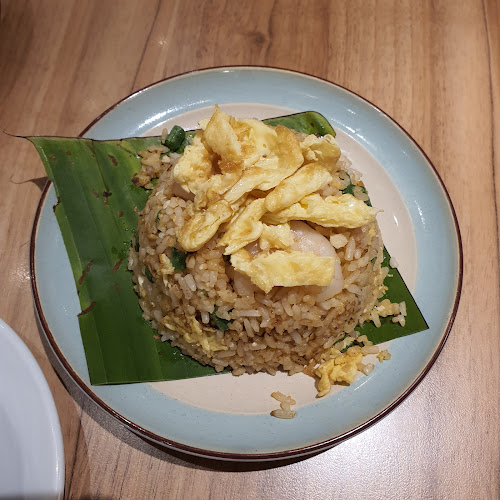 Wondermama • 1 Utama - Petaling Jaya