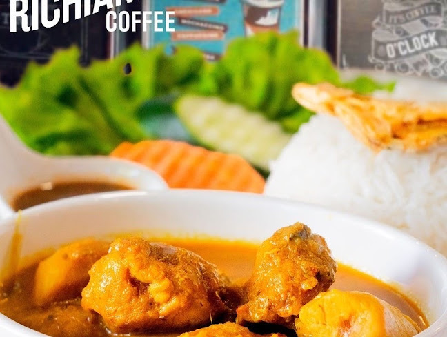 Richiamo Coffee - Larkin Sentral