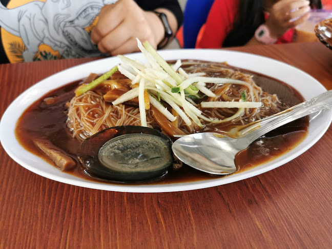 Abeb Family Cafe - Miri