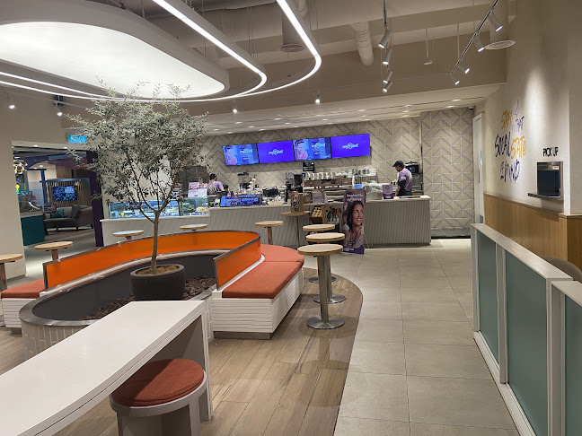 Lot G-12, Ground Floor Gurney Walk. 18 Persiaran Gurney 0250, 10250 George Town, Penang