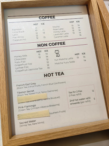 18, Jalan SS 2/72, Seksyen 19, 47300 Petaling Jaya, Selangor