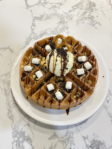 Feel’in Coffee Bar - Gastronomi dan perhotelan