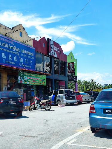 KFC Slim River - Slim River