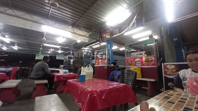 Astaka Jalan Perak - Gastronomi dan perhotelan