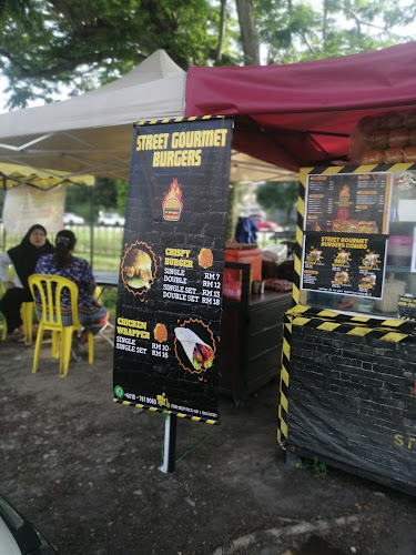 Comentarii opinii despre Street Gourmet Burger @ Pandan Prima