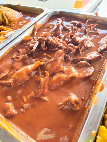 Comentarii opinii despre Restoran Nasi Kandar Affrin