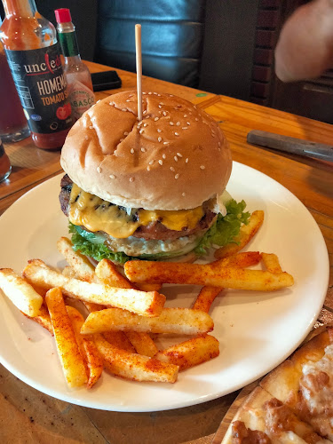 Uncle Don's (Ipoh) - Gastronomi dan perhotelan