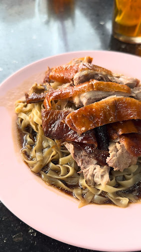 Opinii despre Ming Ge Cafe în Kota Kinabalu - Gastronomi dan perhotelan