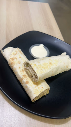 Comentarii opinii despre Shawarma Street