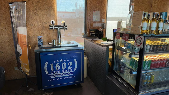 Prime Cafe & Restaurant - Gastronomi dan perhotelan