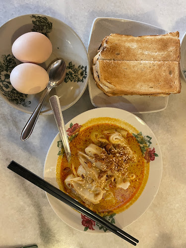 Ho Kow Hainam Kopitiam - Kuala Lumpur