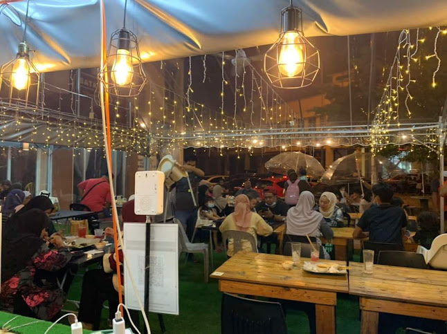 Opinii despre Satay Sikamat în Seremban - Gastronomi dan perhotelan