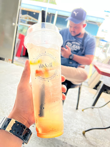 Comentarii opinii despre Da Di Coffee @ Sunway Putra Mall