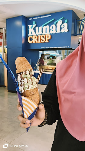 Lot K27A Ground Floor, Amanjaya mall, 1, Jalan Badlishah, Bandar Amanjaya, 08000 Sungai Petani, Kedah