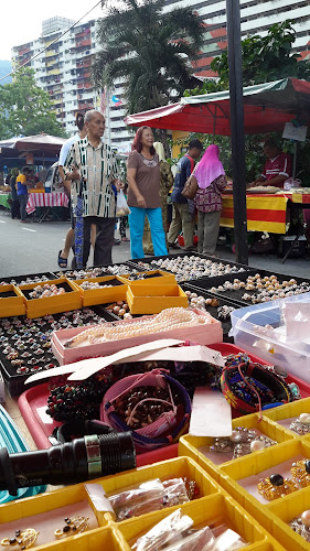 Pasar Malam Kampong Melayu