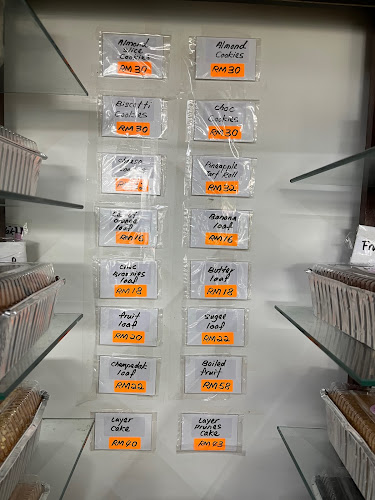 Jenni The Cake & Bake Shop