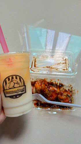 Opinii despre Da Mang Ren, 68 jalan bijih timah în Ipoh - Gastronomi dan perhotelan