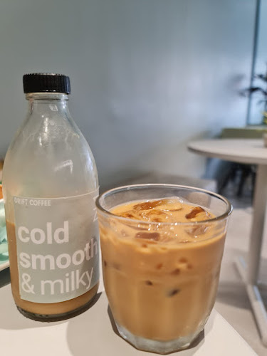 DRIFT COFFEE - Petaling Jaya