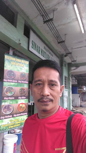 Restoran Sinar Mutiara Dan Katering.