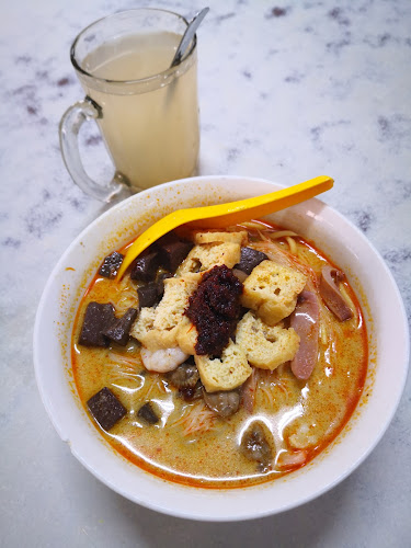 77, Jln Trengganu, 10460 George Town, Pulau Pinang