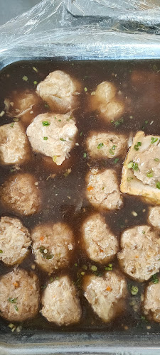 Block A Lot 1-0, Jalan Tuaran Taman Chanyai Villa, Kampung Likas, 88450 Kota Kinabalu, Sabah