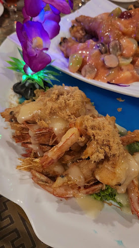 SY Restaurant • 欣洋酒楼