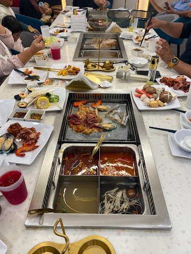 ZC Hotpot I-City Shah Alam - Gastronomi dan perhotelan