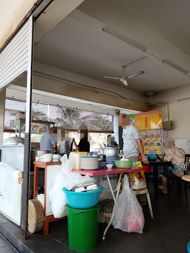 园林茶餐室 Yuen Ling Cafe House