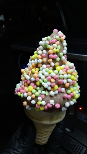 雪宝冰淇淋 Olaf Ice-Cream