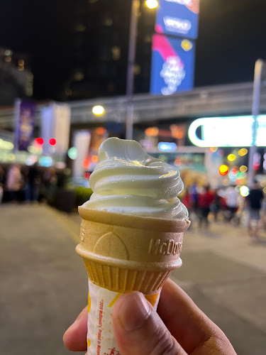 McDonald's Bukit Bintang