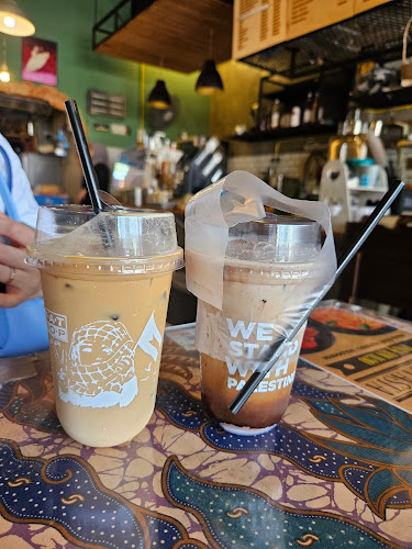 Opinii despre Watak Kopi în Kuantan - Gastronomi dan perhotelan