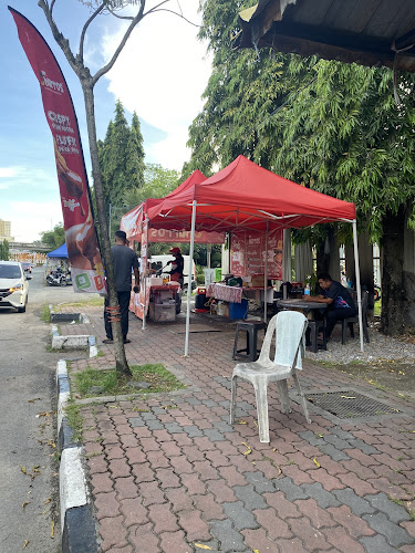 Opinii despre MR CHURROS (Alor Setar) în Alor Setar - Gastronomi dan perhotelan