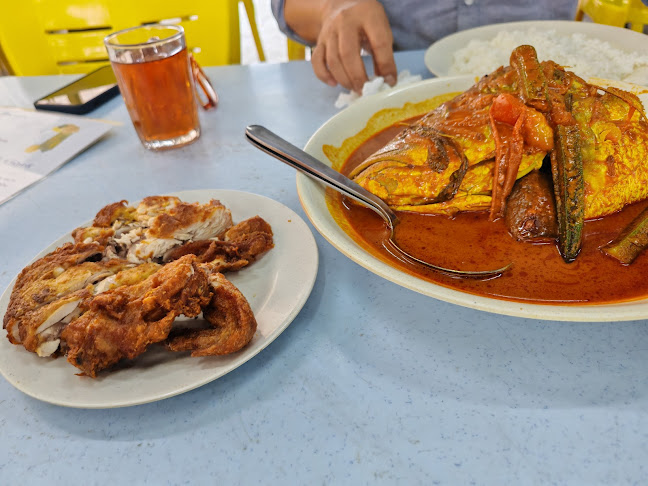 Jln Dato' K. Pathmanaban, Bandar Port Dickson, 71000 Port Dickson, Negeri Sembilan