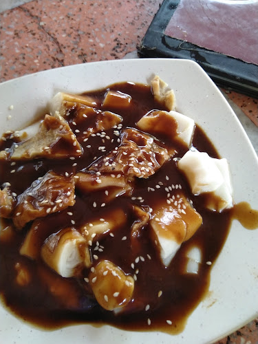 Opinii despre Chicken Ball Rice Restaurant în Seremban - Gastronomi dan perhotelan