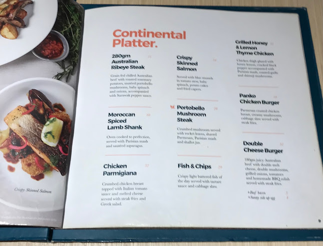 Serai @ NU Empire - Subang Jaya