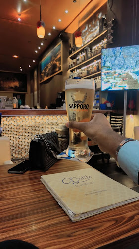 O'Galito Mediterranean Restaurant & Bar