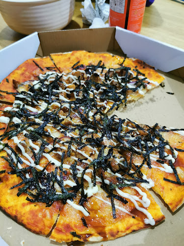 Coup De Grill - Gastronomi dan perhotelan